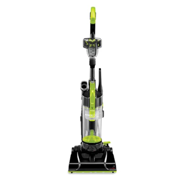 Compact Turbo Bagless Vacuum Cleaner with Turbo Brush M6824