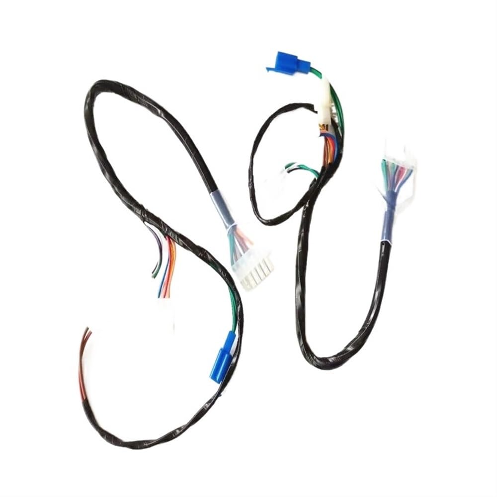 Plant Protection Drone Generator Carburetor Harness 2 Pieces D5362