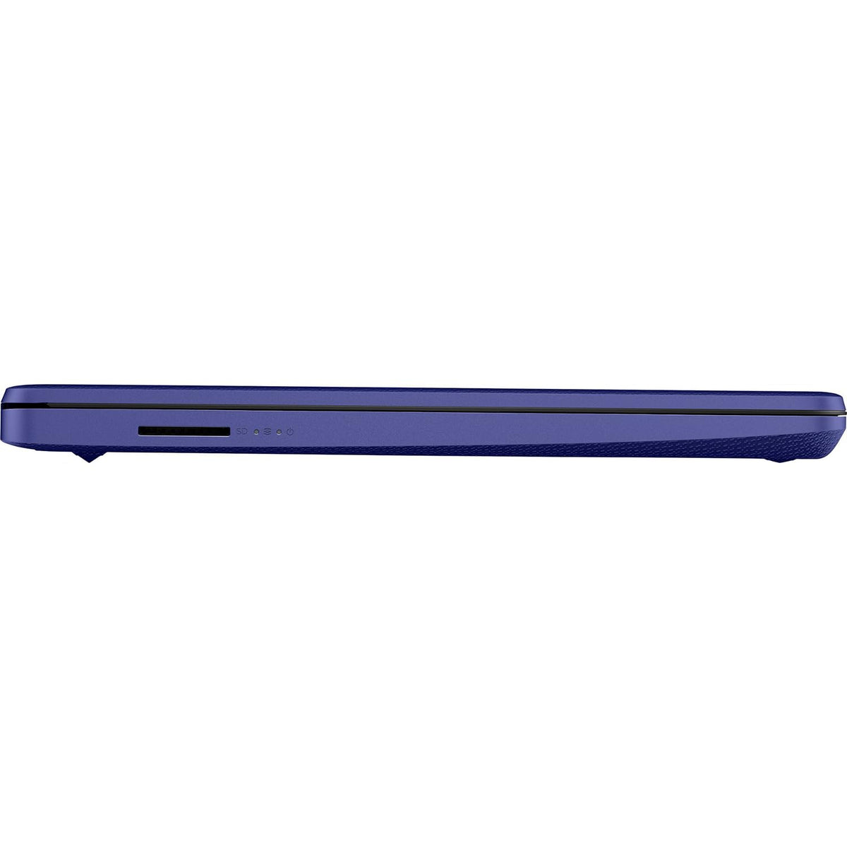 14" Portable Laptop, Intel Quad-Core, 16GB RAM, 64GB eMMC, Windows 11, Blue H3890