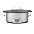 7-Quart 4-in-1 Multicooker X2067