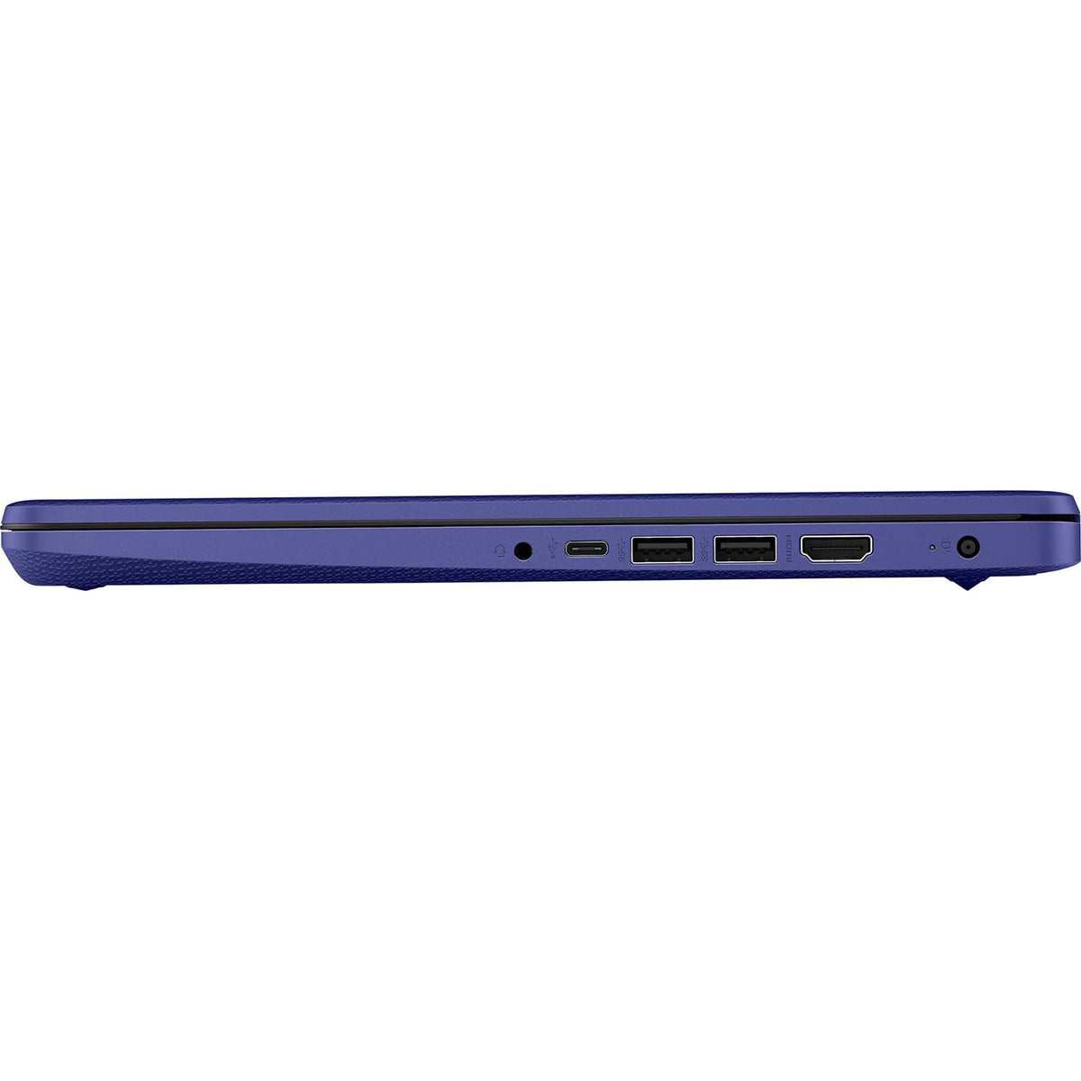 14" Portable Laptop, Intel Quad-Core, 16GB RAM, 64GB eMMC, Windows 11, Blue H3890