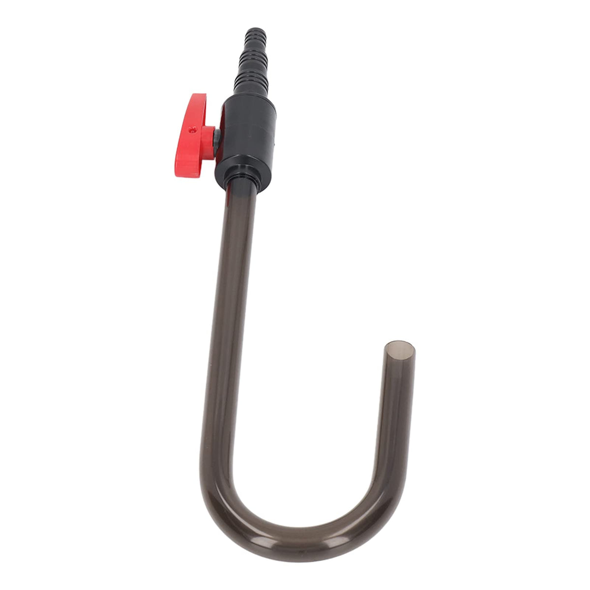 Wall Mounted Aquarium Water Filler Tube with Control Valve D510097