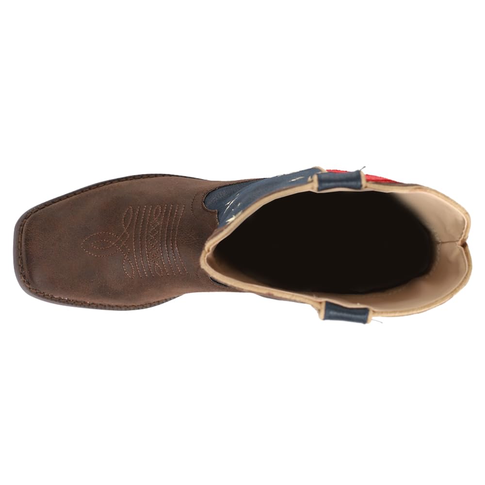 Men's American Patriot O13626
