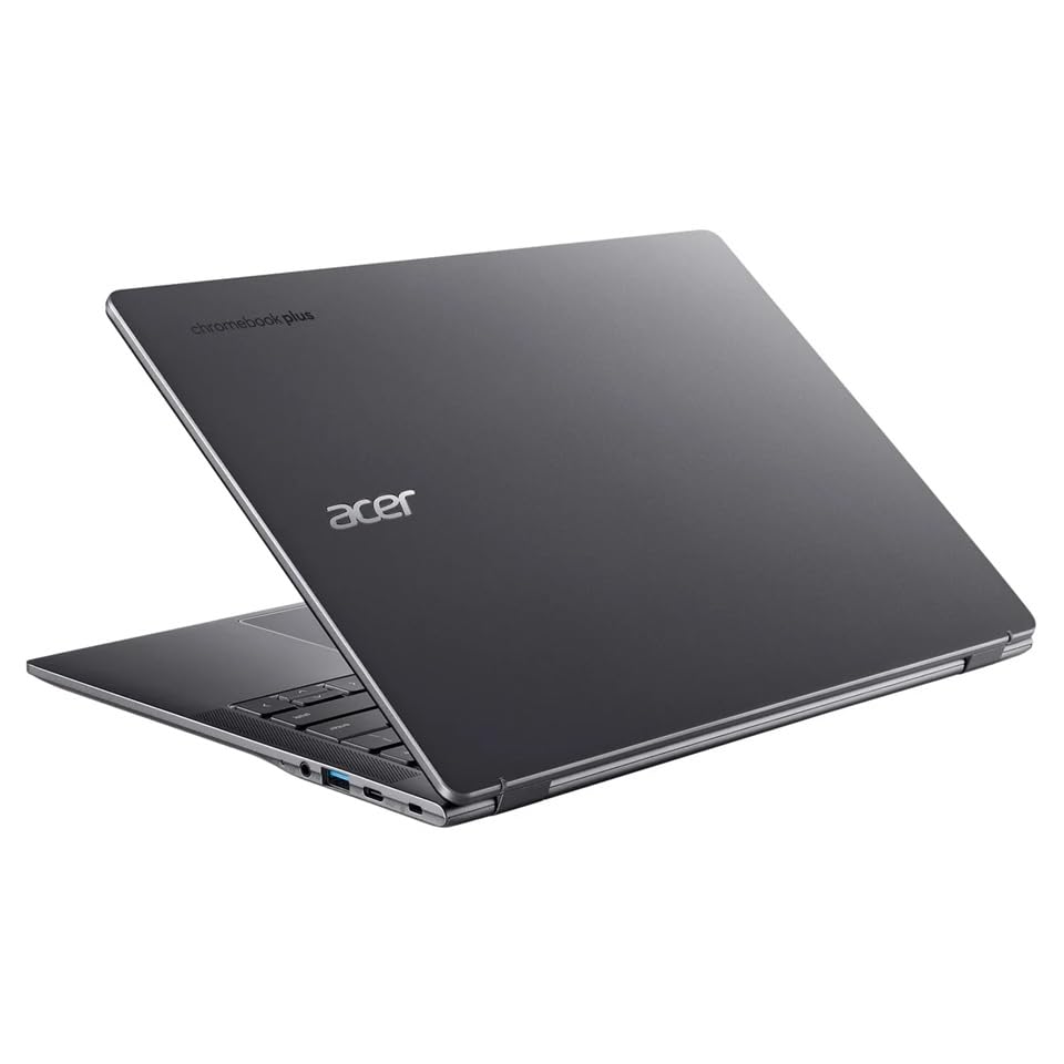 14” Touchscreen Chromebook with 8GB RAM 512GB SSD F14248