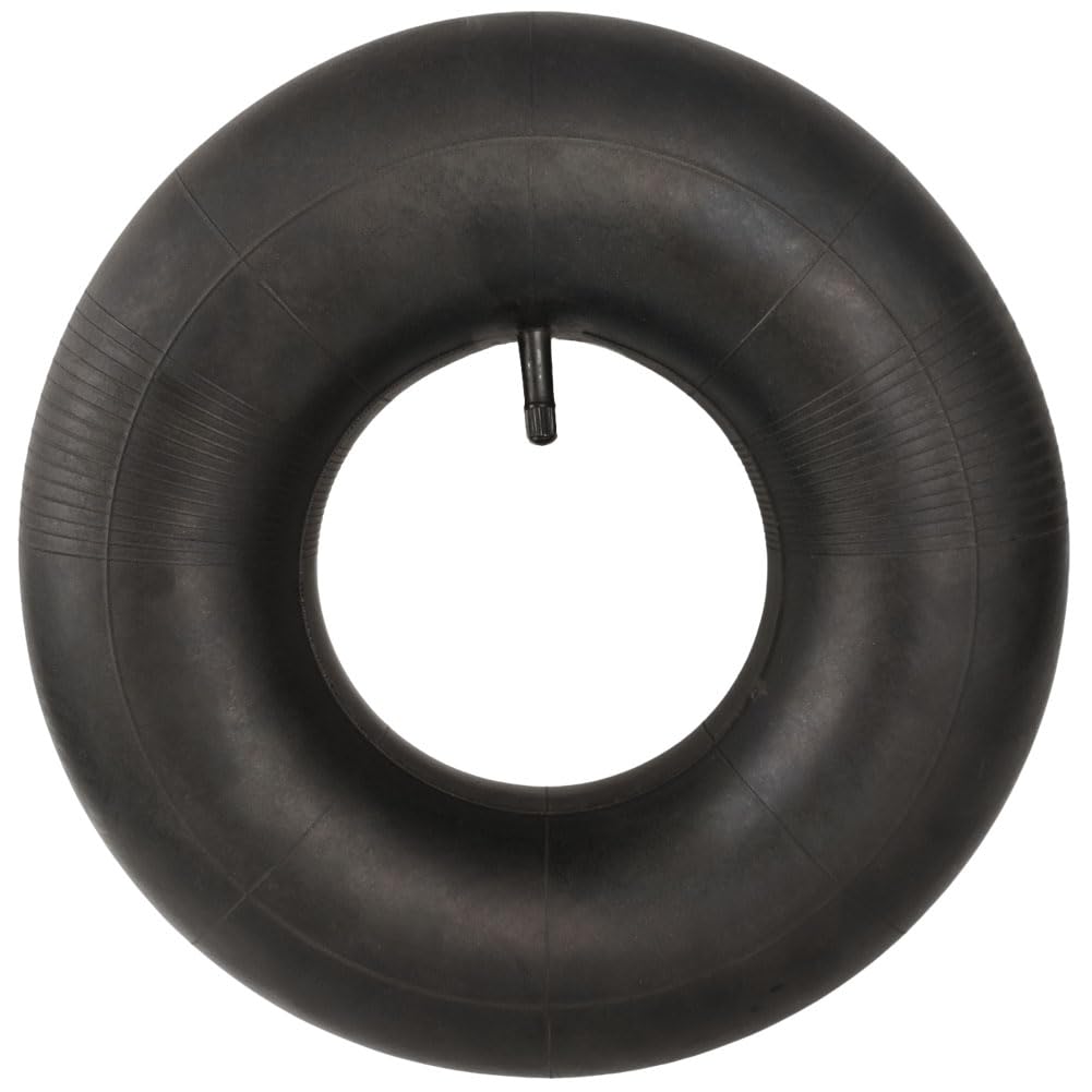 2 Pack 15x6.00-6" Inner Tubes with TR-13 Straight Valve Stem W34493