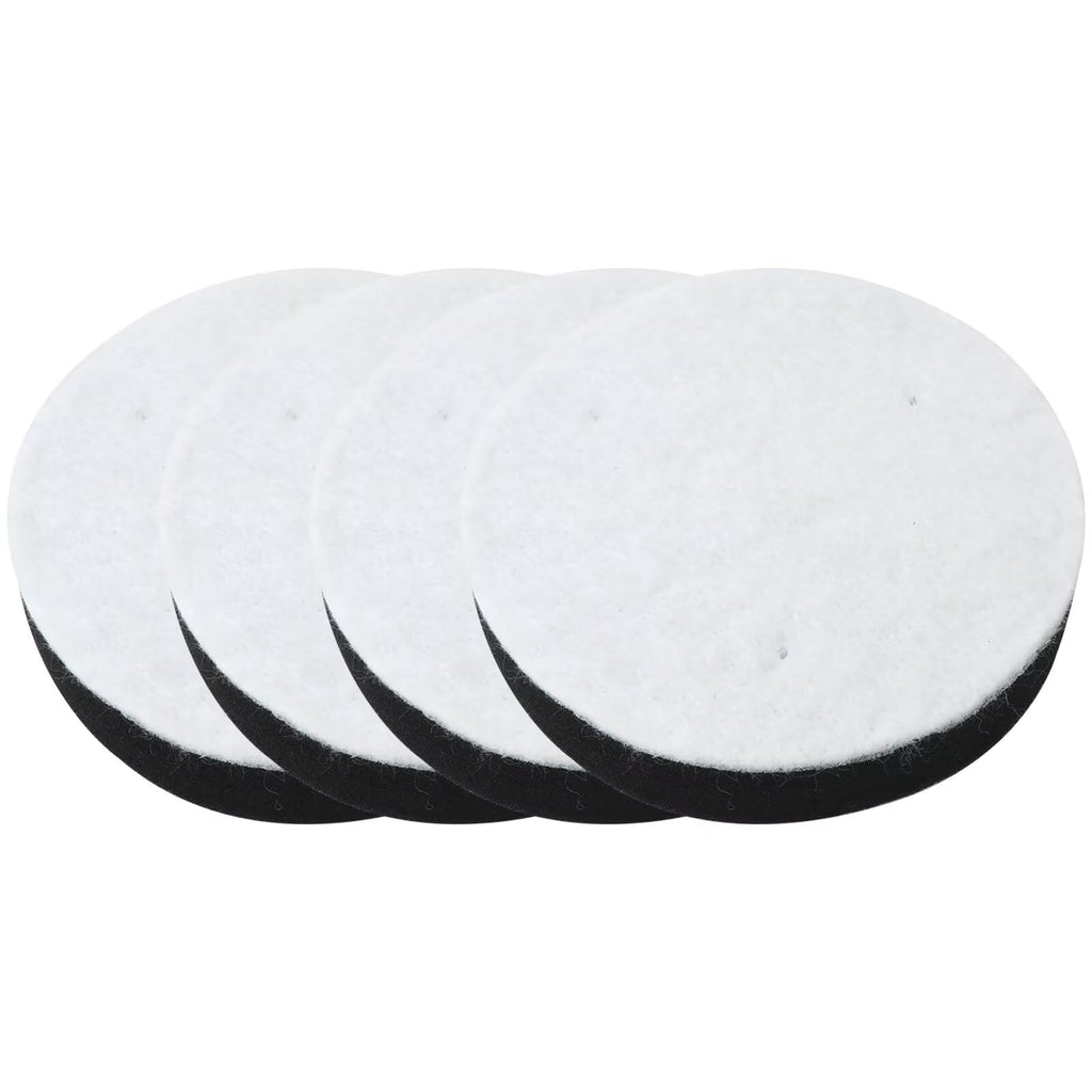 4 Pack Replacement Filter for Bagless Upright Vacuum M852
