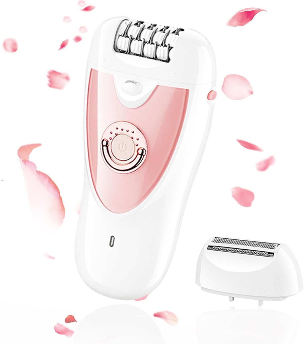 2 in 1 Epilator I225