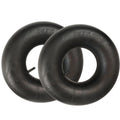 2 Pack 15x6.00-6" Inner Tubes with TR-13 Straight Valve Stem W34493