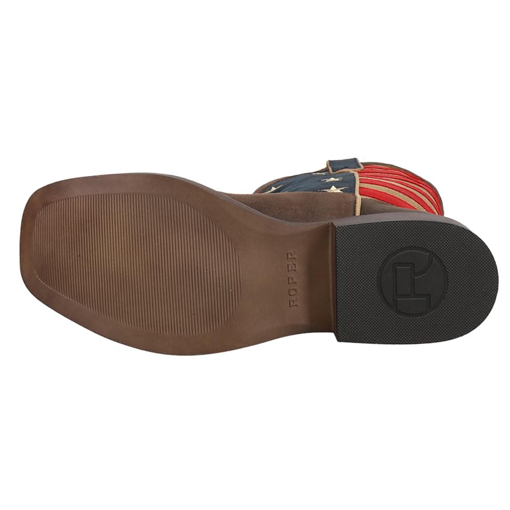 Men's American Patriot O13626