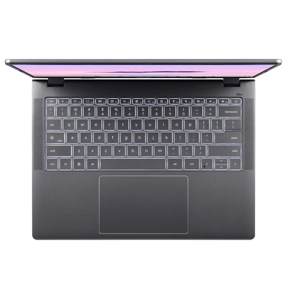 14” Touchscreen Chromebook with 8GB RAM 512GB SSD F14248