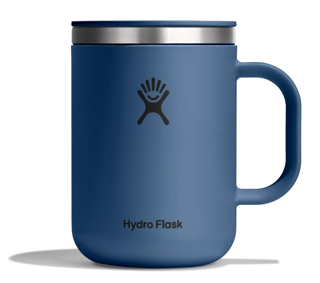 Insulated Stainless Steel Travel Mug 24 Oz B87891