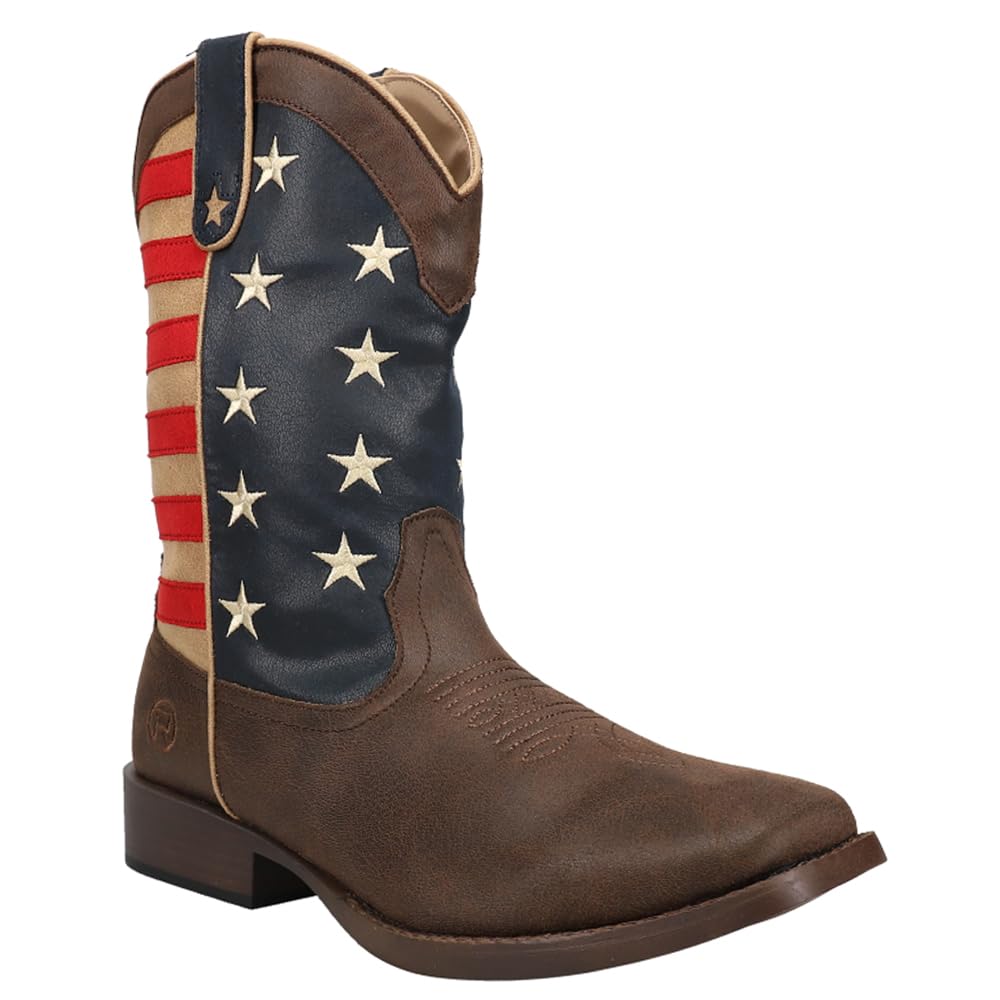 Men's American Patriot O13626