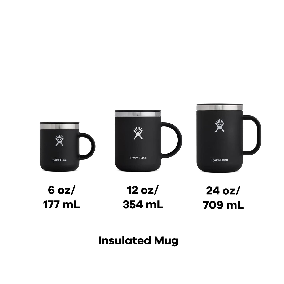 Insulated Stainless Steel Travel Mug 24 Oz B87891