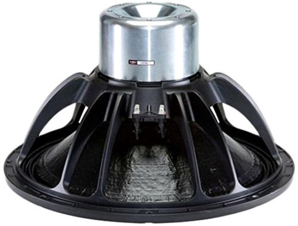 18-Inch 3400W Soft Woofer E259429