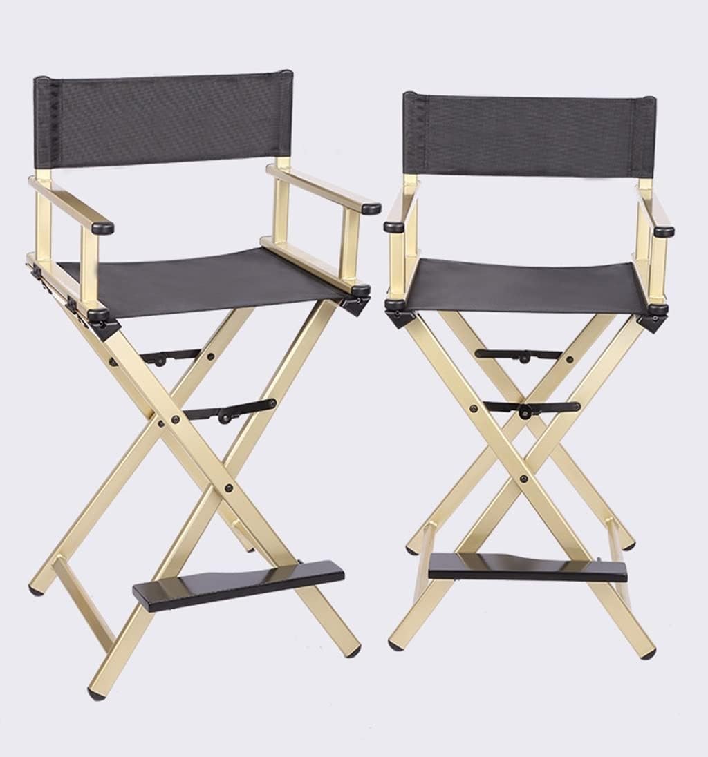 Portable Aluminum Folding Chair B81303