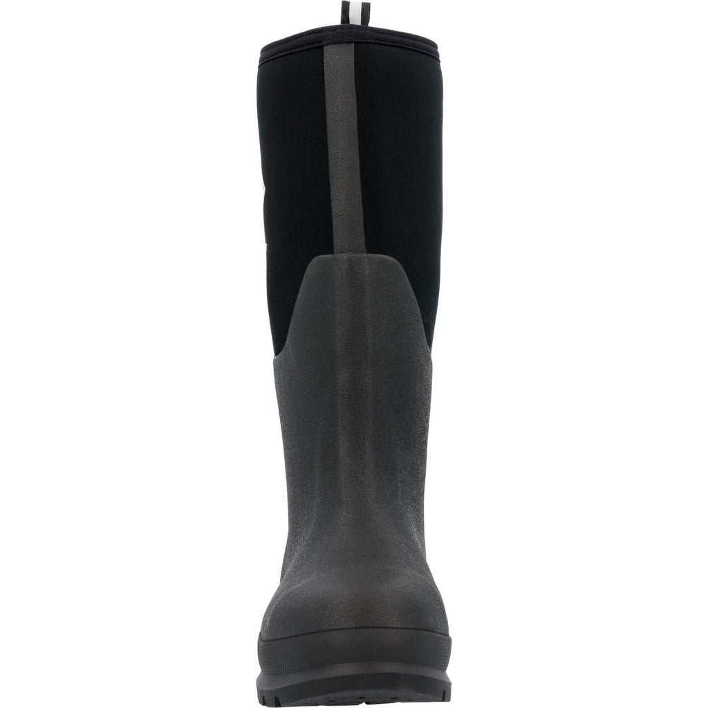 Steel Toe Boot T806