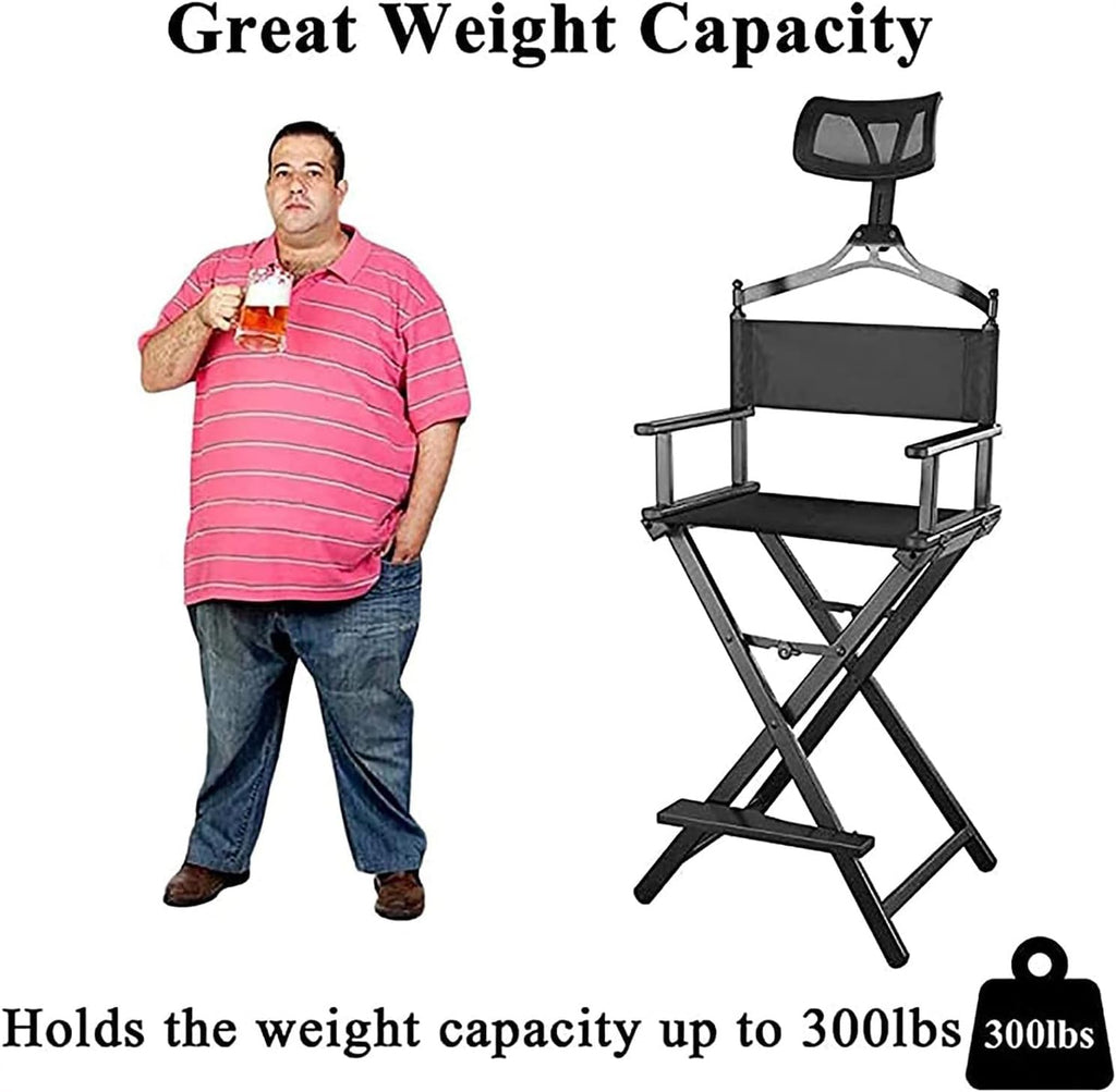 Portable Aluminum Folding Chair B81303