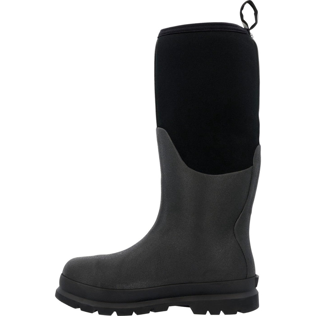 Steel Toe Boot T806