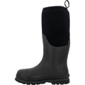Steel Toe Boot T806