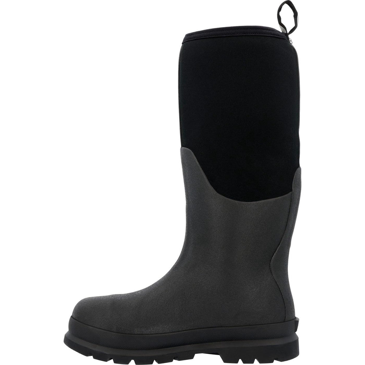 Steel Toe Boot T806