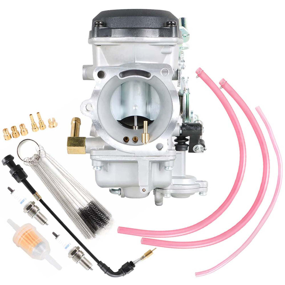 40mm Carburetor Replacement N437