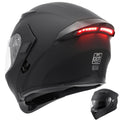 Full Face Modular Motorcycle Helmet N8092