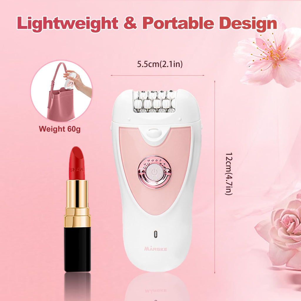 2 in 1 Epilator I225