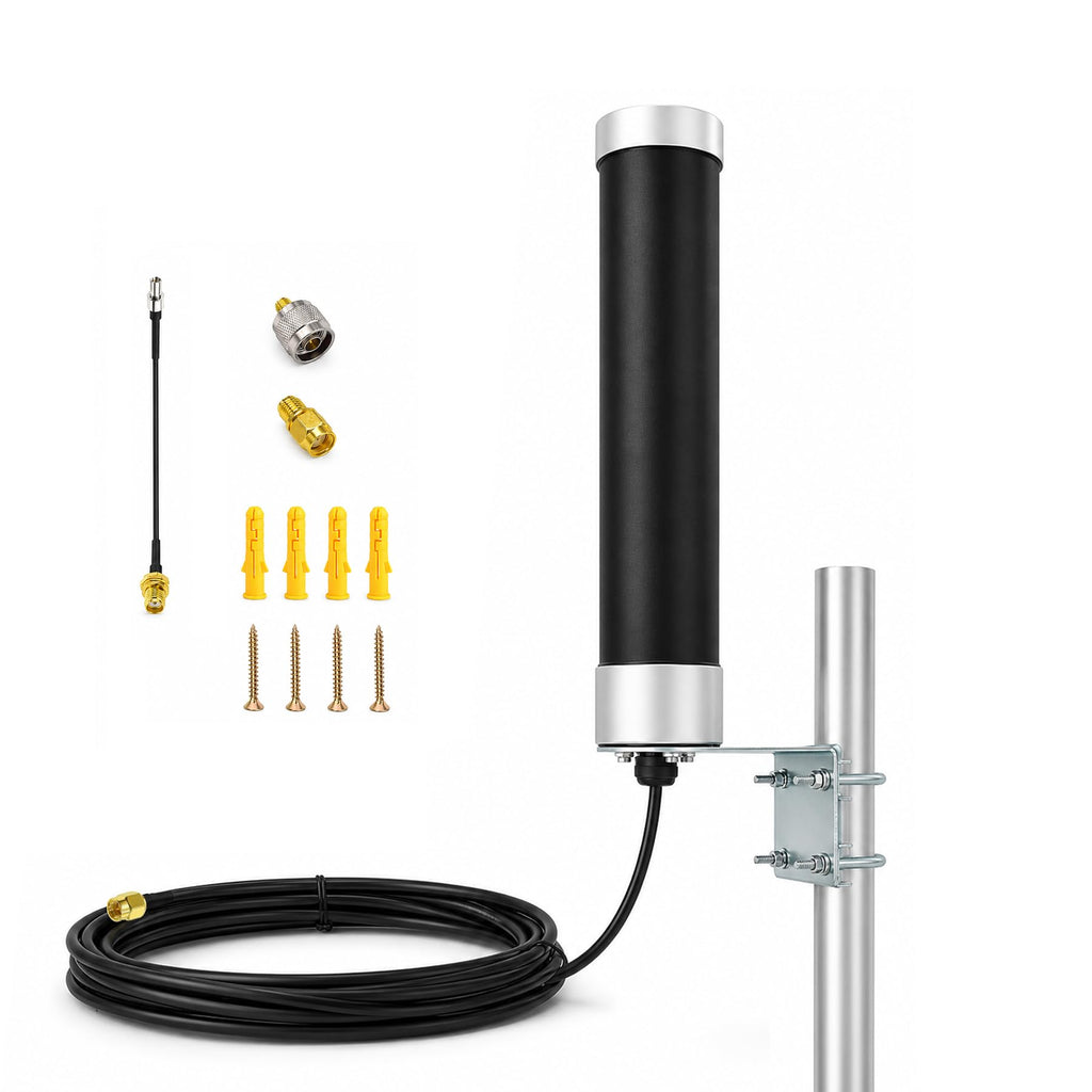 Outdoor Omni Cellular Antenna Kit N93880