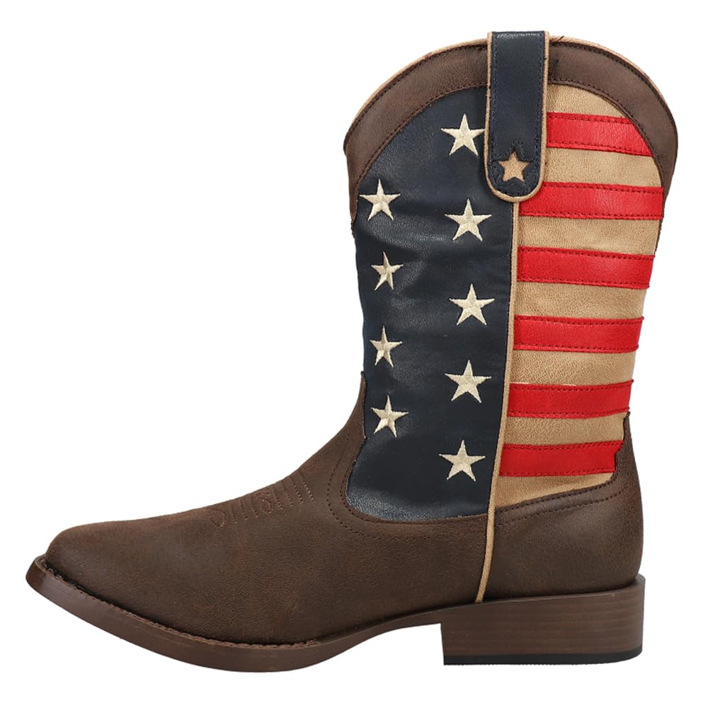 Men's American Patriot O13626