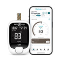 Blood Glucose Monitor, 70 Strips K8091