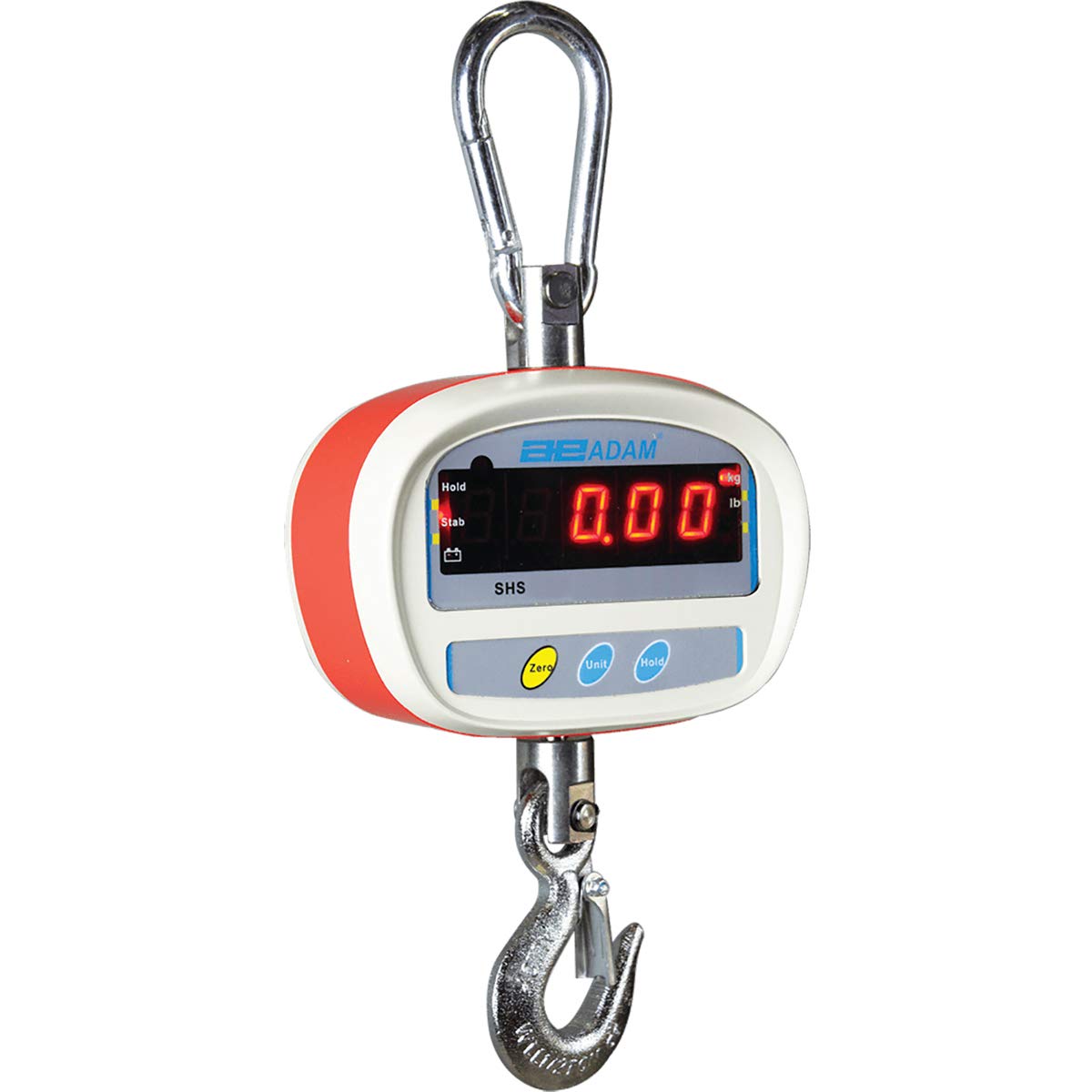 300lb Capacity Crane Scale G746