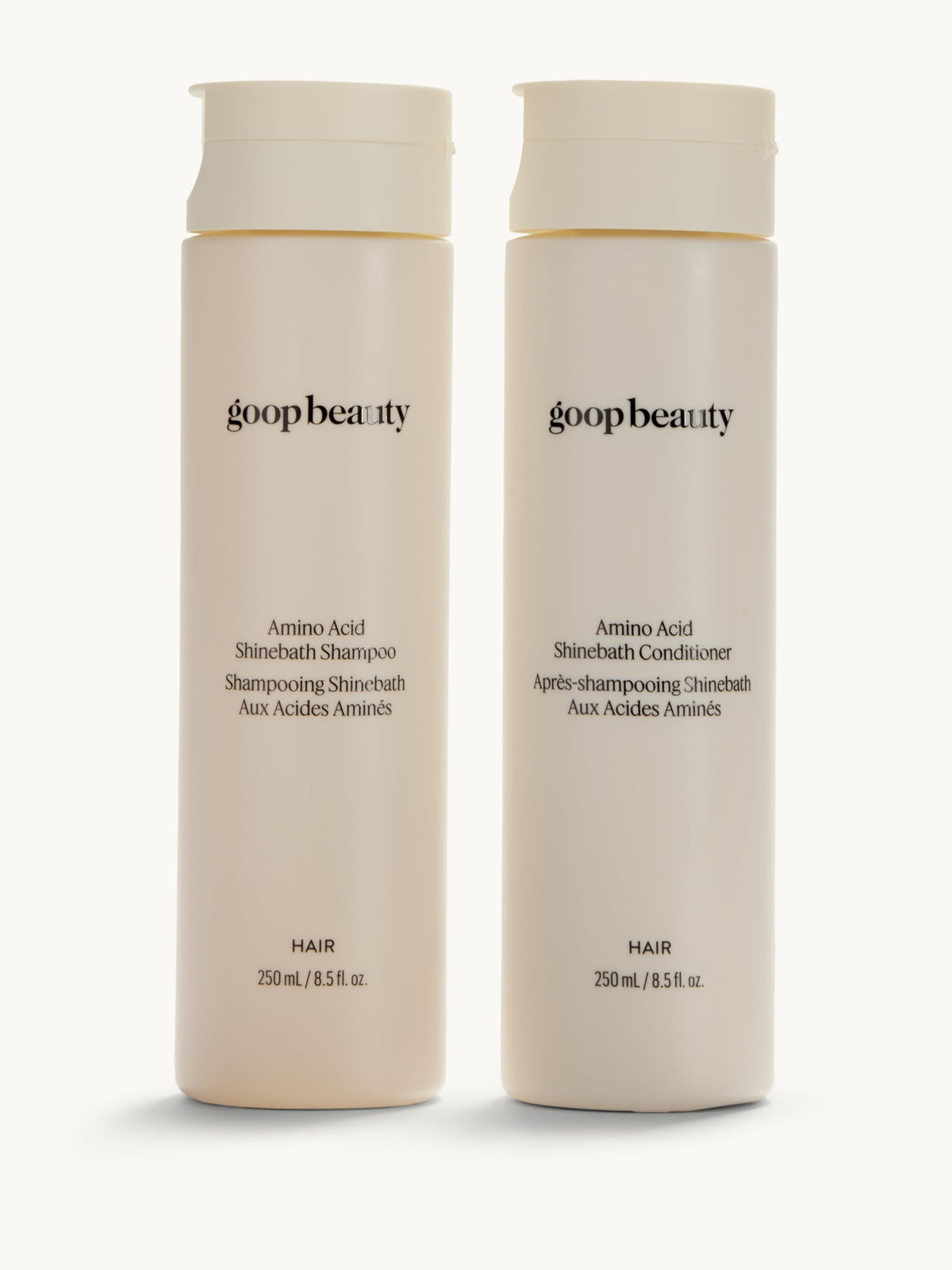 Sulfate Free Shampoo and Conditioner Set 8.5 fl oz D6187