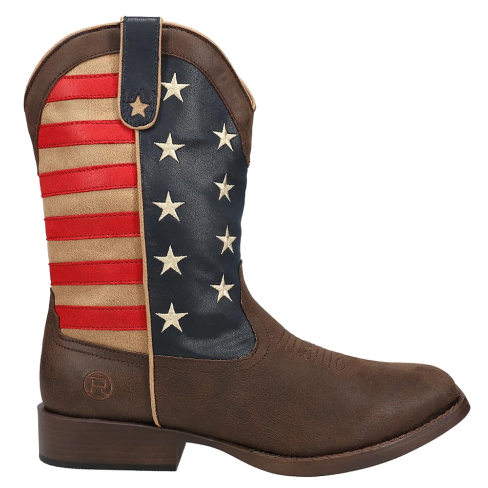 Men's American Patriot O13626