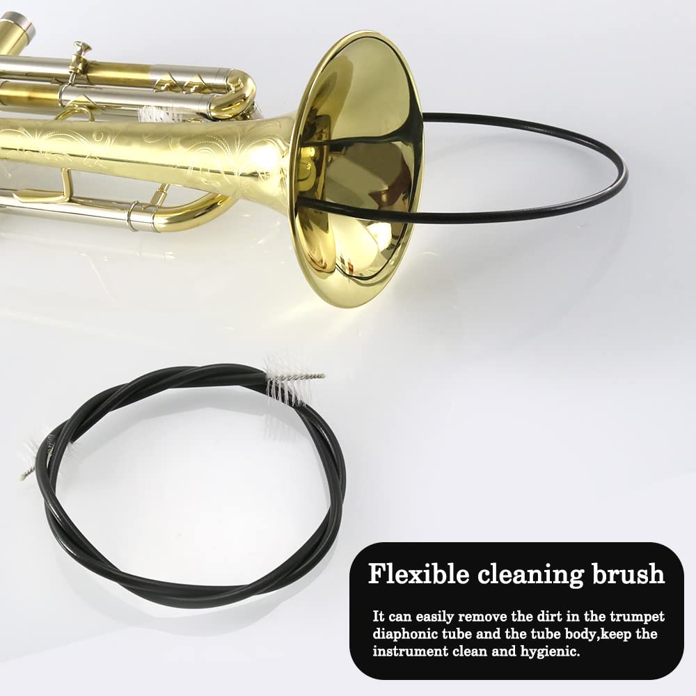 Trumpet/Cornet Cleaning Kit T69934