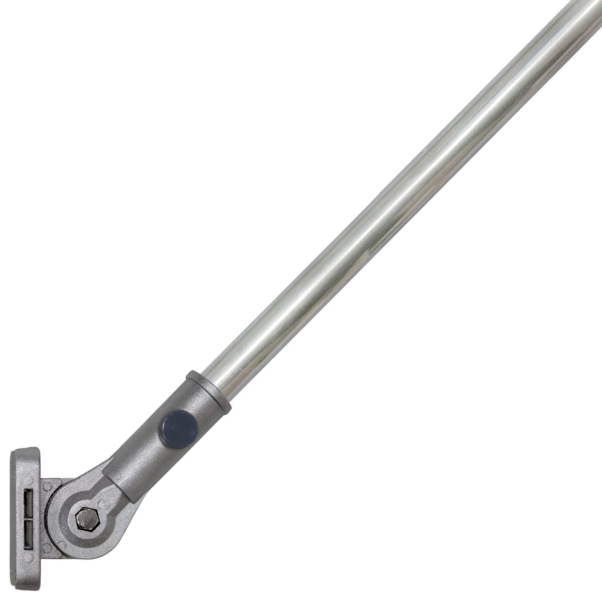 1 Inch Aluminum Flagpole Bracket A17112