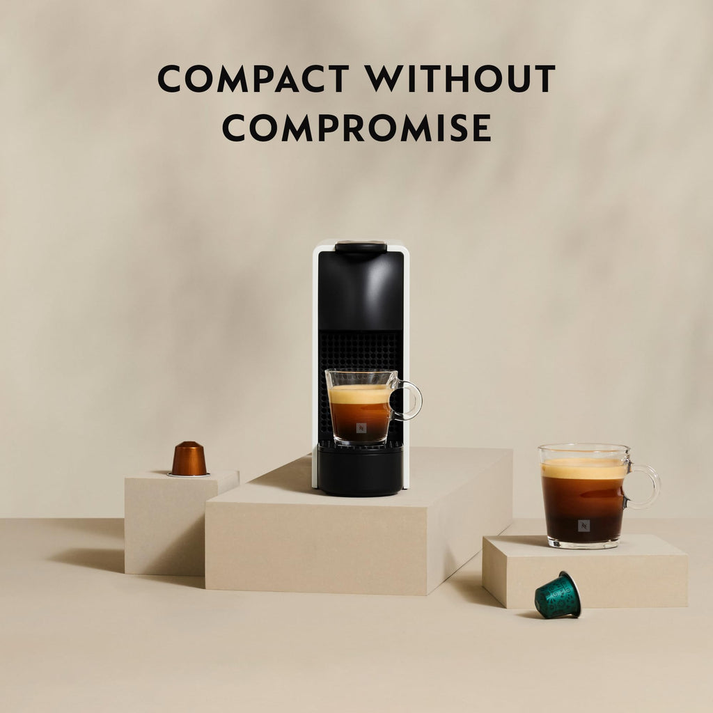 Nespresso Original Espresso Machine V3014