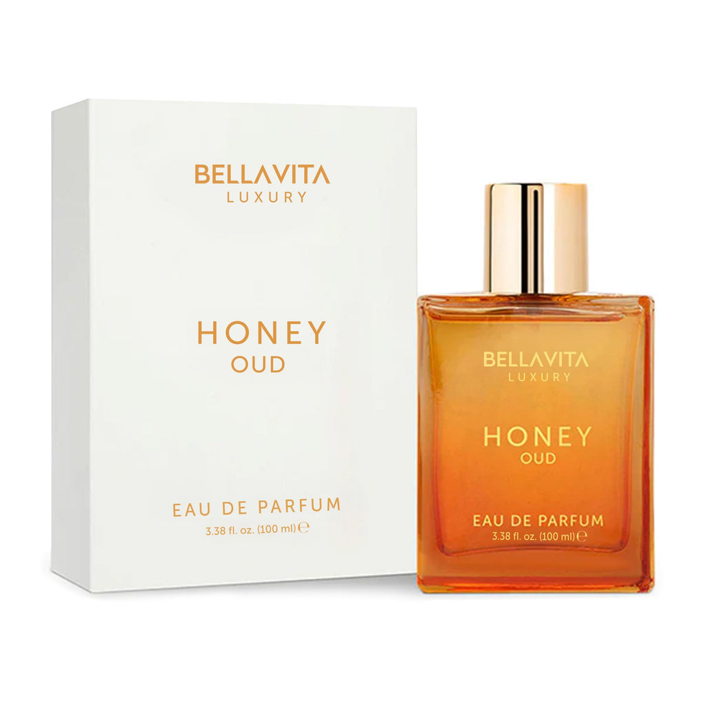 Honey Oud Eau de Parfum 100 ml I284426