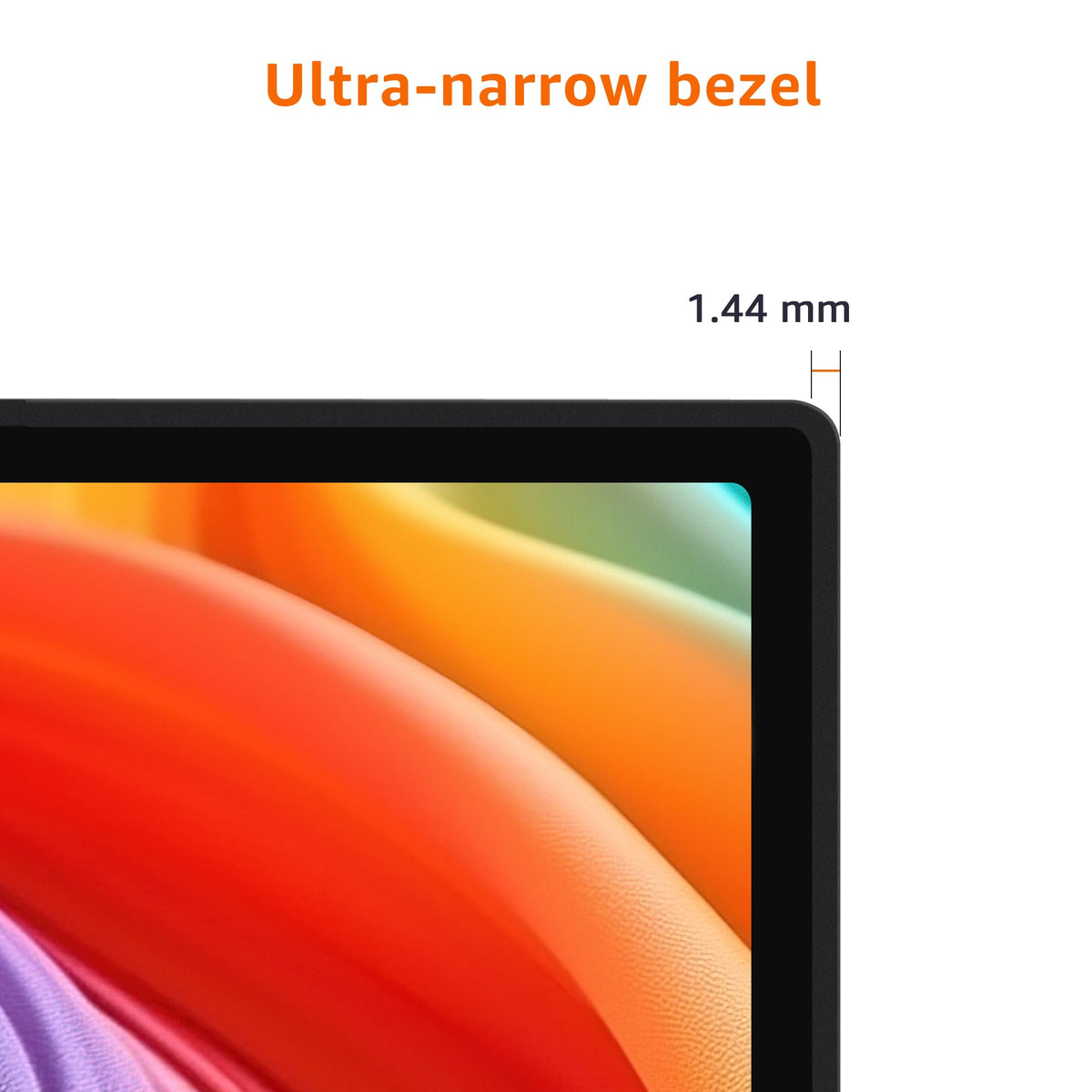 24 Inch FHD 1080P 100Hz Monitor with Speakers C4308