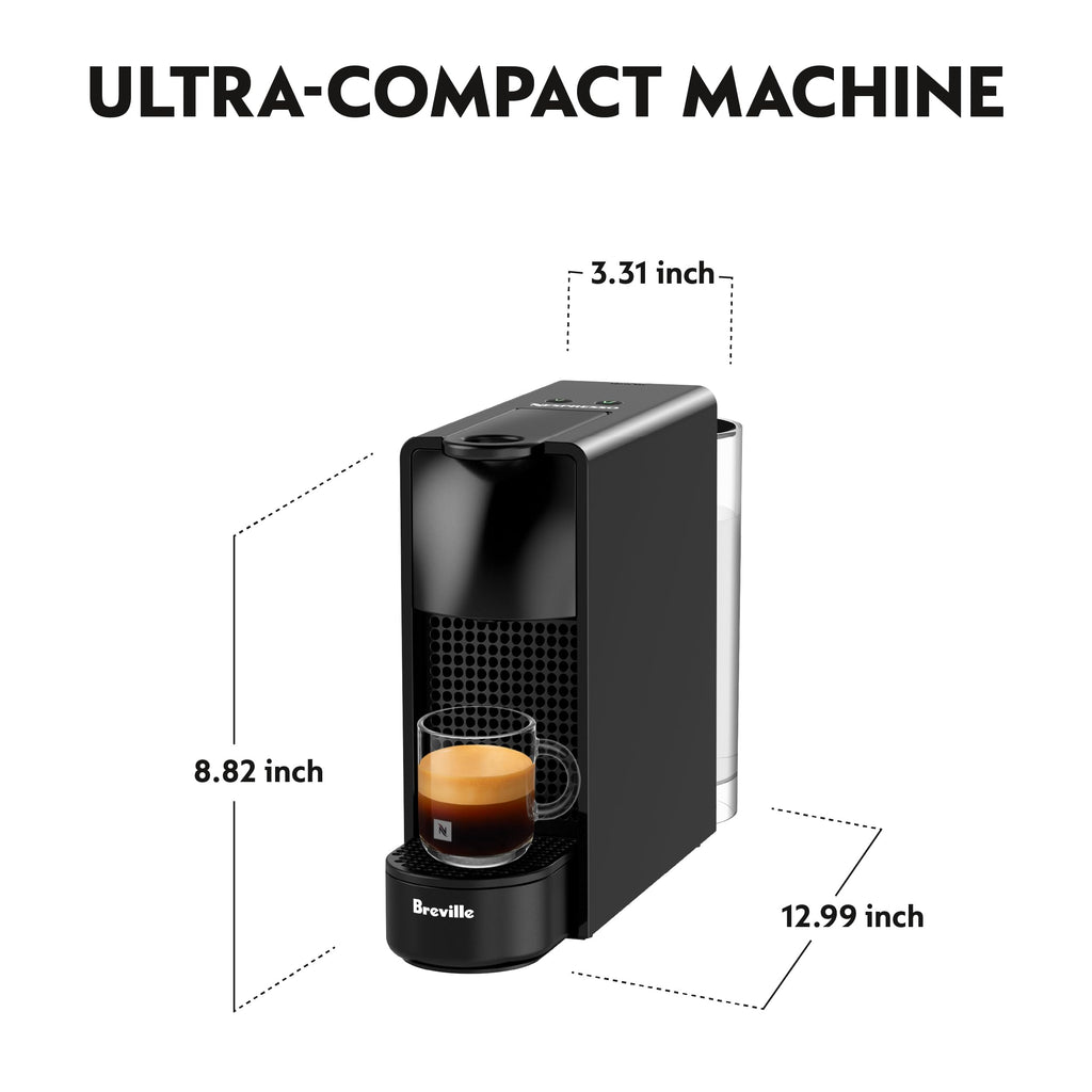 Nespresso Original Espresso Machine V3014
