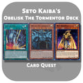 Custom Deck for Yu-Gi-Oh! V934