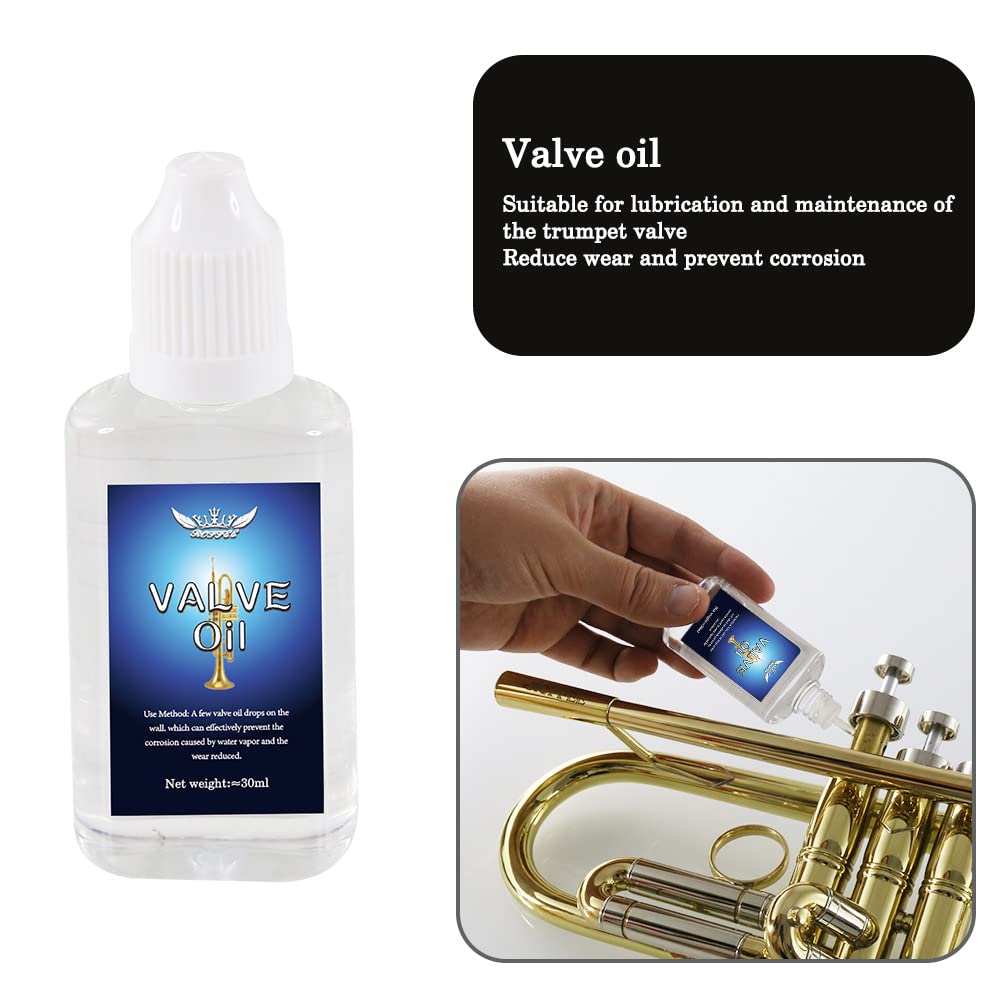 Trumpet/Cornet Cleaning Kit T69934