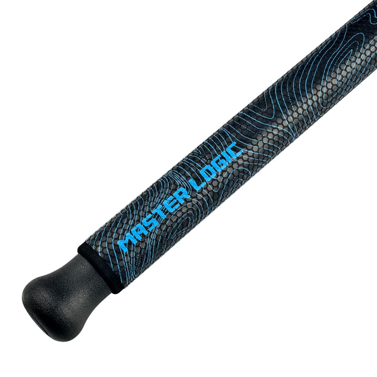 7’ Glow Catfishing Casting Rod M931