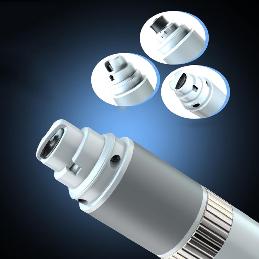 Electric Nail Grinder with Adjustable Speed L398283