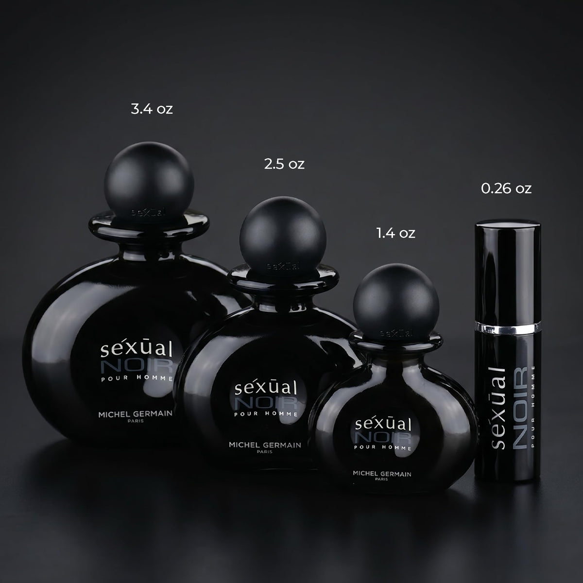 Eau de Toilette I50496