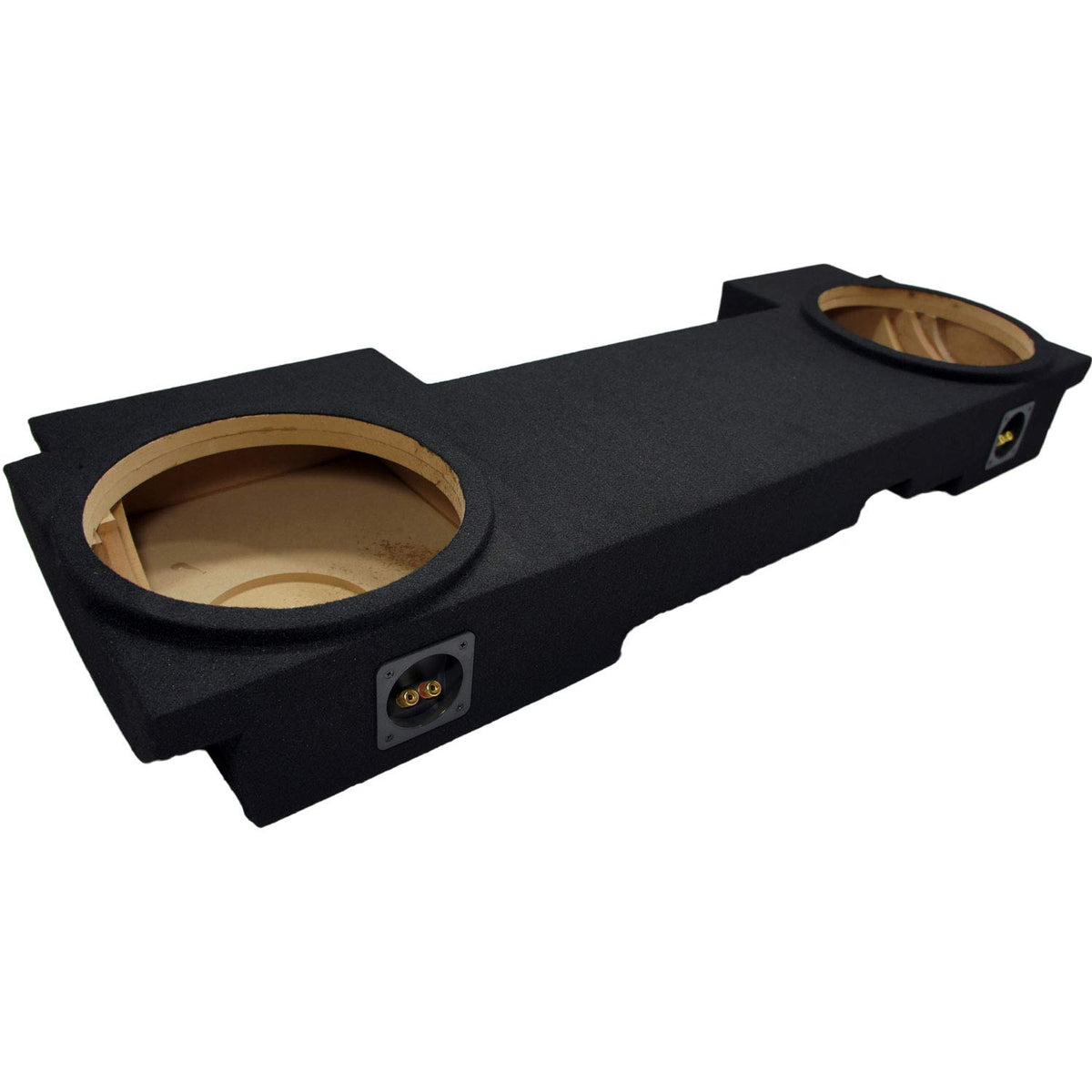 12" Subwoofer Sub Box Amp Bundle R537541
