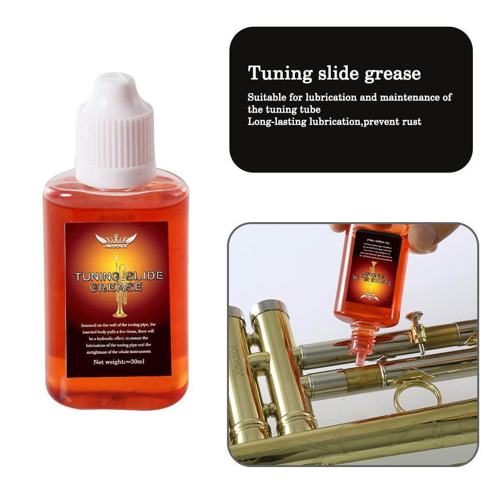 Trumpet/Cornet Cleaning Kit T69934