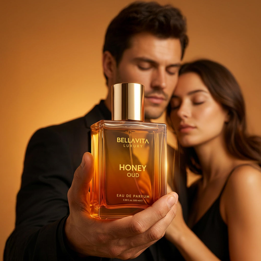 Honey Oud Eau de Parfum 100 ml I284426