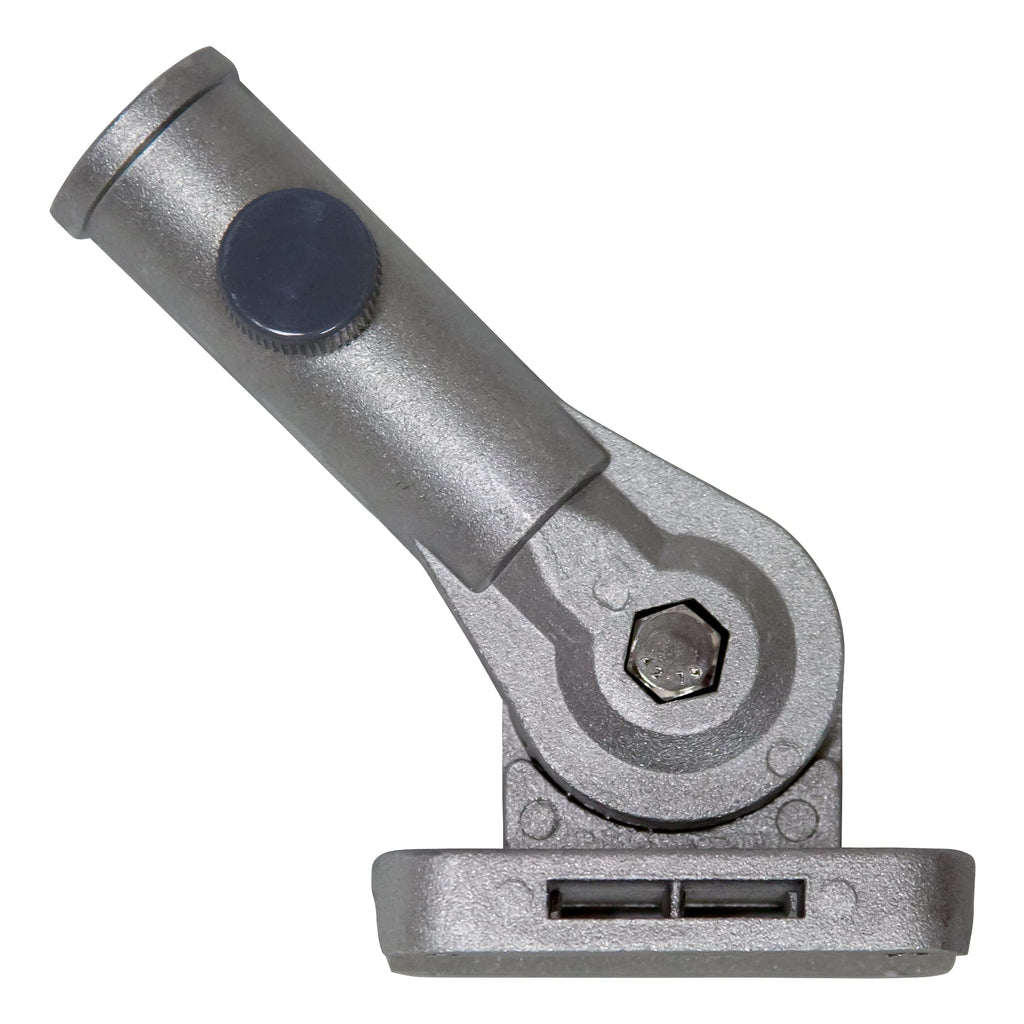 1 Inch Aluminum Flagpole Bracket A17112