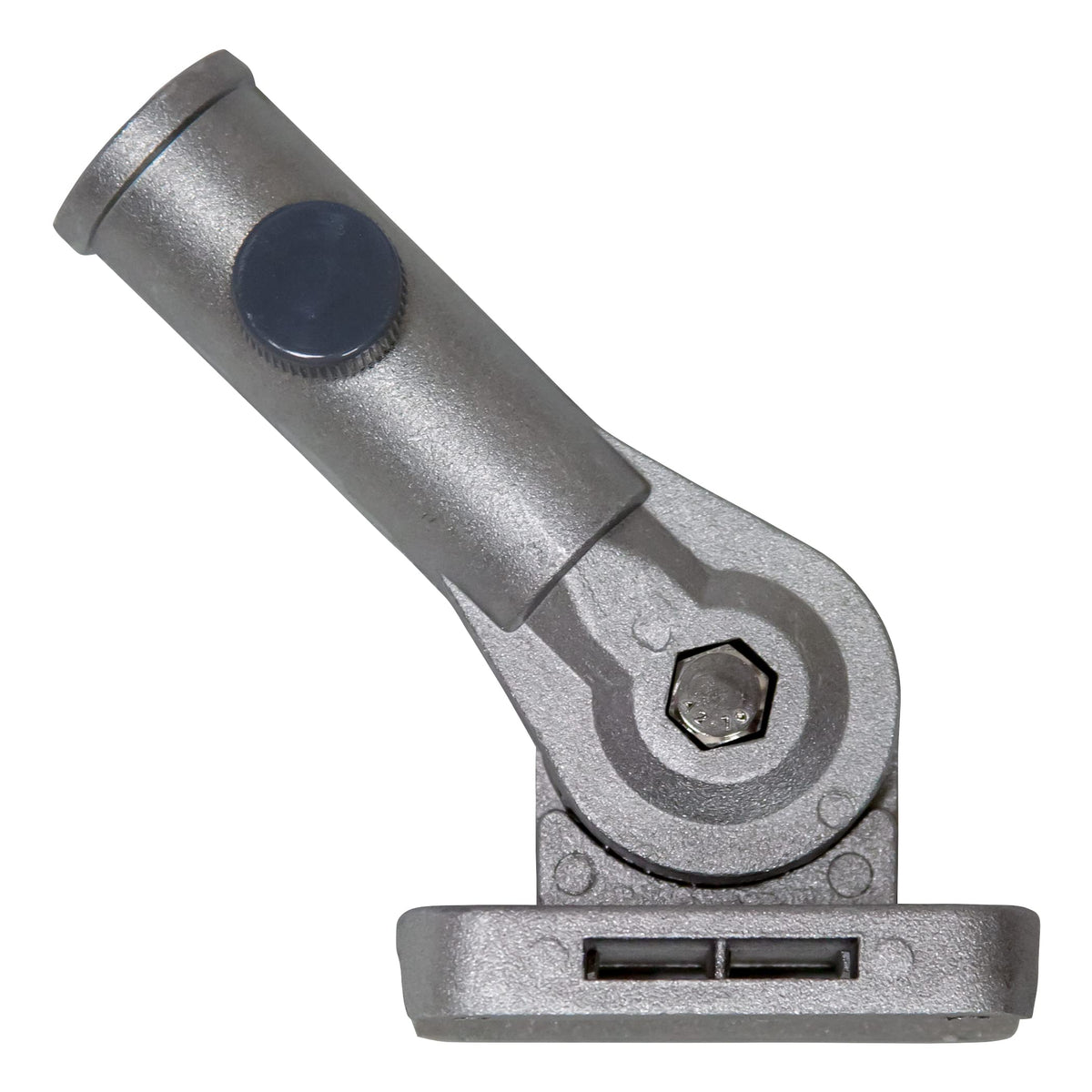 1 Inch Aluminum Flagpole Bracket A17112
