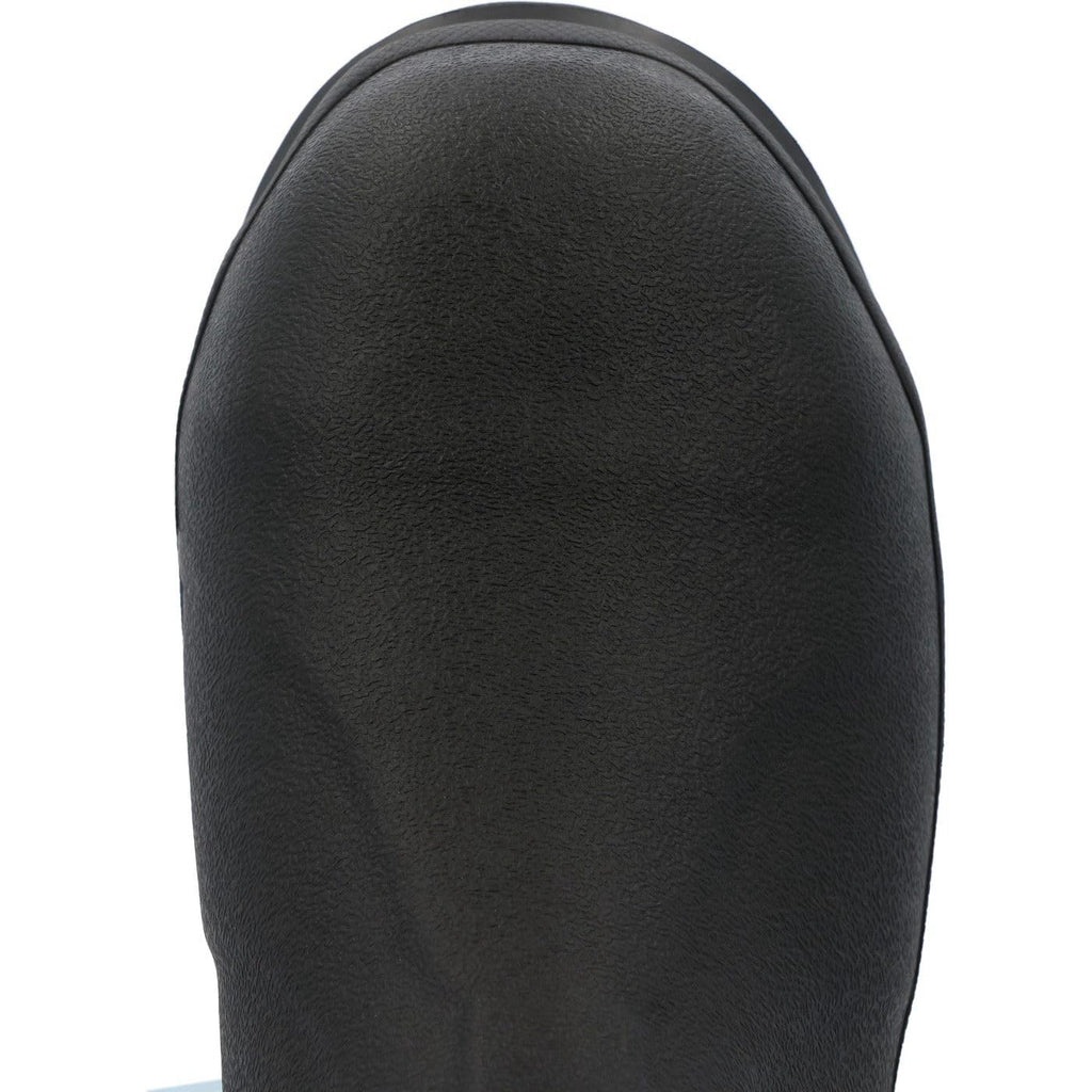 Steel Toe Boot T806